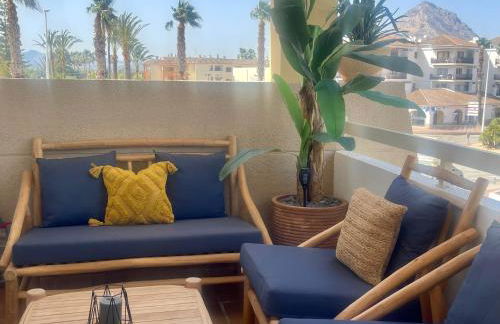 THE BEACH HOUSE PLAYA DEL ARENAL Jávea - Pool and Garden Steps from the beach - Foto 61