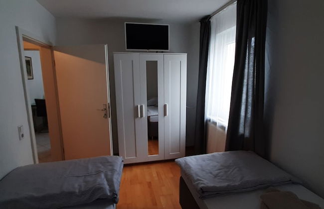 Fewo Reutlingen Heinestrasse - Foto 11