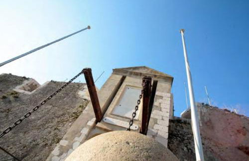 ROCHE-Rock in the heart of the Old Town - Foto 41