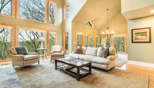 Yonahlossee Mountain Magic - Foto 4