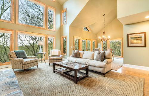 Yonahlossee Mountain Magic - Foto 4