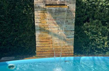 House with electric fence, alarm - Foto 21