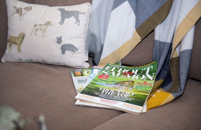 Milton House Studio Apartment Suites - Photo 76