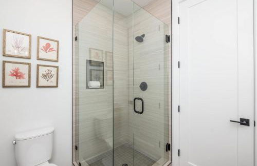 Ocean View Roof Deck - Walk to the Beach & Pier - Foto 66