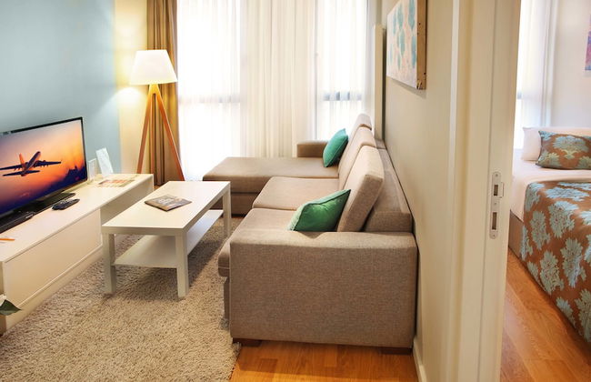 G Suites Airport - Foto 7