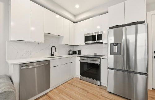 LUX 1 BD Apartment In Union Market - Foto 13