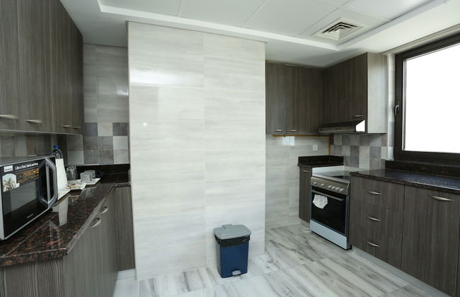 Marbella Holiday Homes - Photo 25