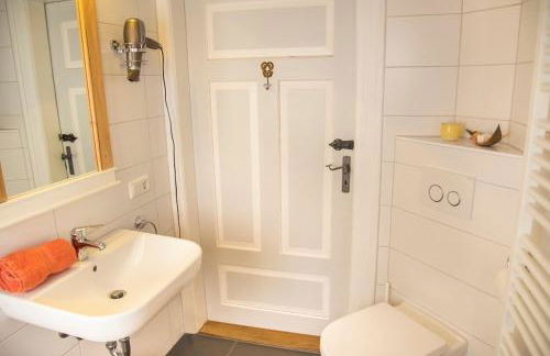 RefuKium Altstadtscheune - Zentral in Weißenburg - Foto 23