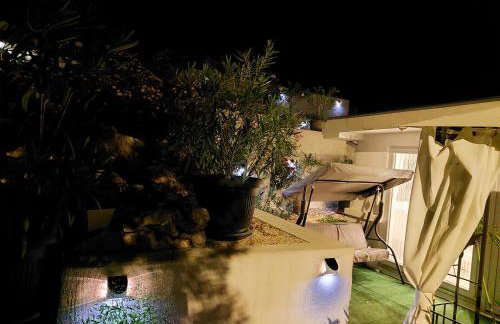 FAMILY APARTMENT ZRNKA s besplatnim parkingom - Photo 46