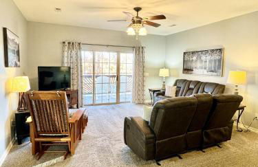 Condo B-4 near Table Rock Lake - Foto 10