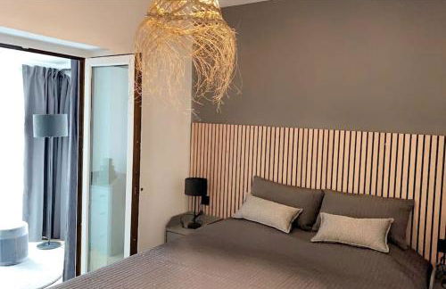 Casa Serenity au canal avec piscine et amarre - Foto 28