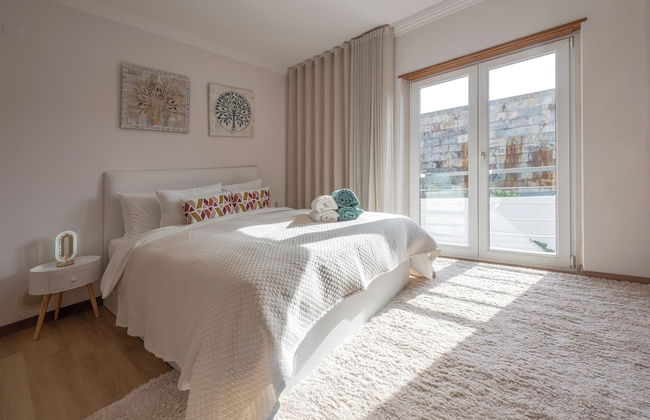 Sintra Dream Garden Villa - Foto 3