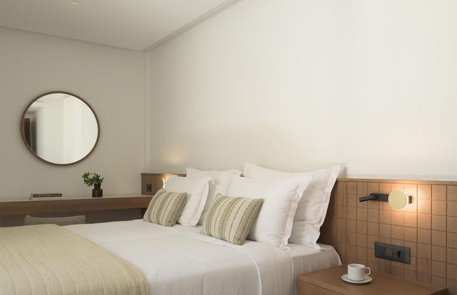 Galaxy Suites Boutique Resort - Foto 26