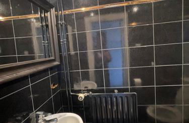 Hamburger Villenviertel, ganzes Haus mit 5 Einbettzimmern,1 Esszimmer - Foto 16