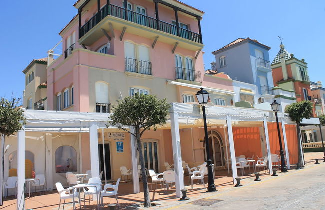 Apartamentos Puerto Sherry - Foto 57