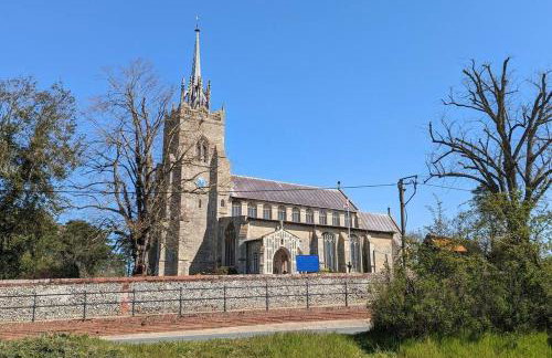 Oak Tree View - relax, reconnect, explore or work - Foto 20