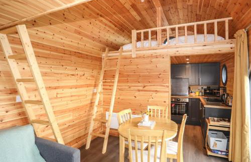 The Hideaway Pod - Foto 8