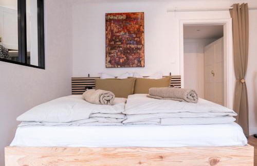 Le Cœur de Strasbourg - à 5min de la Cathédrale - Foto 8