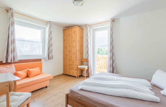 Chalet in Tyrol Near Ski Resort - Photo 25