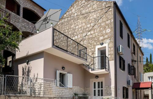 Holiday Home Monika - Two Bedroom Holiday Home with Terrace and Sea View - Photo 29