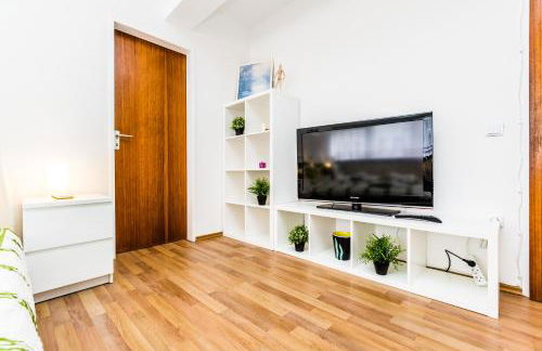 Workers Apartment am Wiener Platz - Foto 12