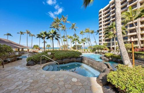 Kaanapali Alii 411 · ALII 411 Ground Floor 2BD at OceanFront Res - Photo 47
