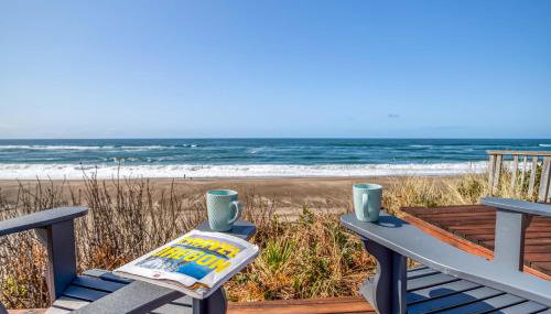 Driftwood Bungalow - Foto 2