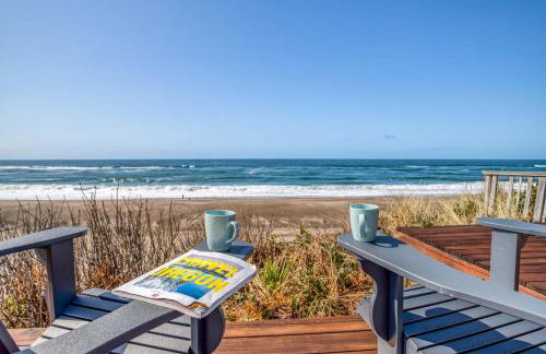 Driftwood Bungalow - Foto 2