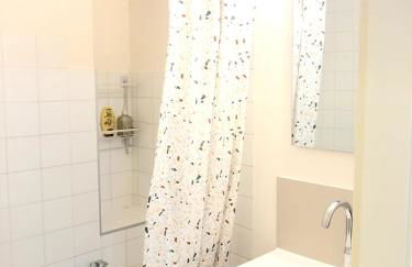 Studio Cosy entre Strasbourg Gare et Petite France - Foto 11