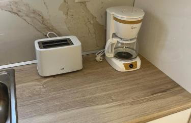 Two little olives Studio apartment - Foto 49
