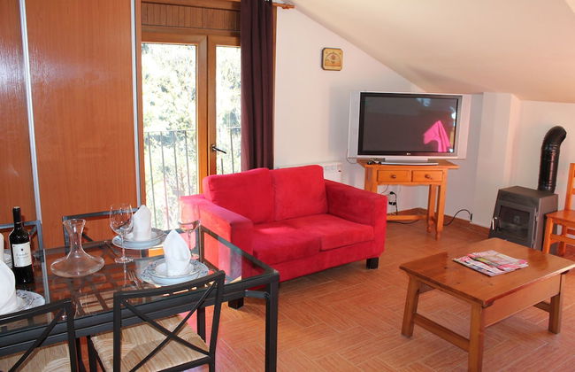 Apartamentos Anem 3000 - Photo 11