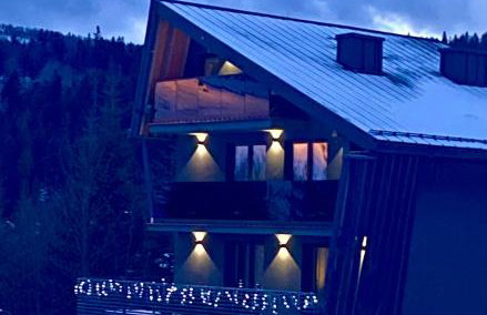 Villa Makuchówka - Foto 79