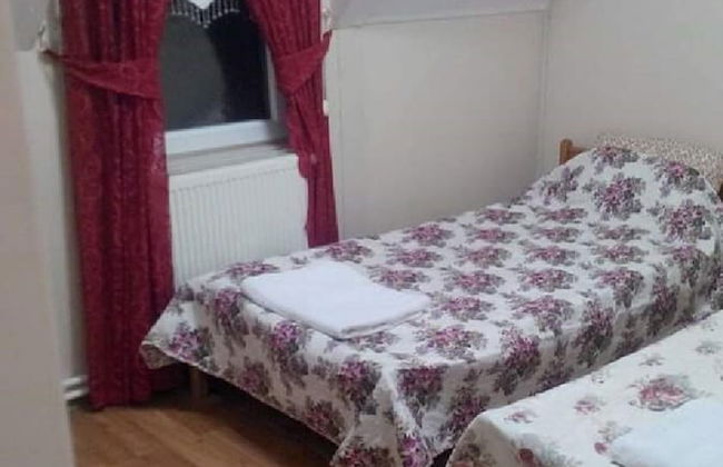 Cimenli Villa - Foto 1