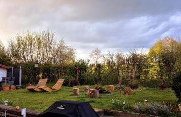 Apartmenthaus Haus am Grün 2 - Foto 18