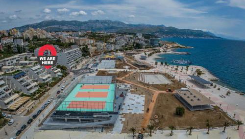 Spalato Imperium II - Beachfront Znjan - Foto 3