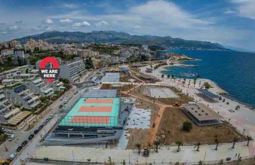 Spalato Imperium II - Beachfront Znjan - Foto 3