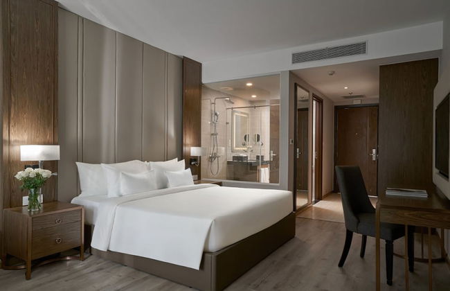 Premier High Ocean View Panorama - Foto 4