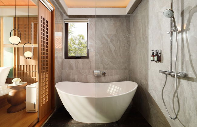 Dusun Bedugul Asri - Foto 29