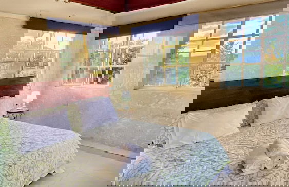 Studio Accommodation Near the Malecón Puerto Plata - Foto 1