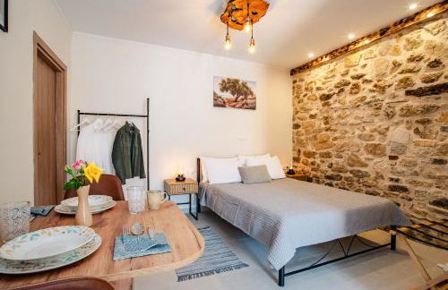 Kantounata Apartment - Foto 16