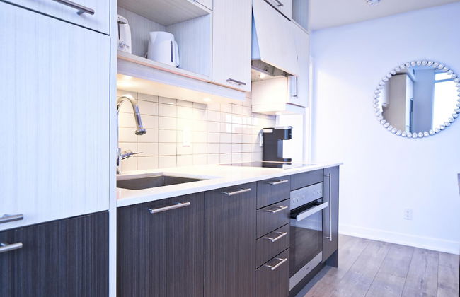 The Well Downtown - Foto 24