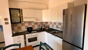 Le Canne - Appartamento "Sole" - Photo 4, stove