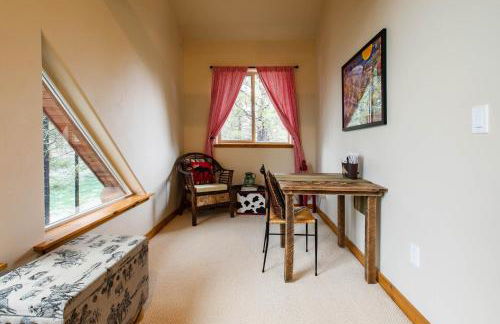 Lake 5 Cabin - Foto 19