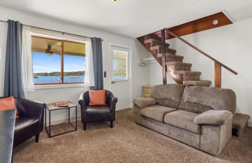 Fife Lake Lodge 3 Multi-Level Units in One! - Foto 46