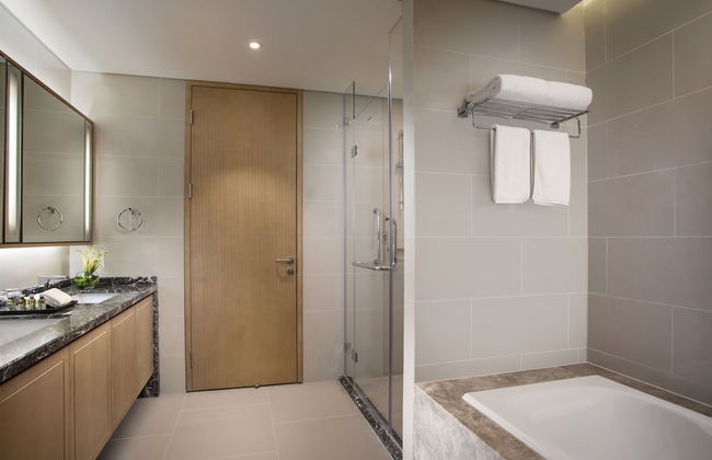 Somerset Harmony City Wuxi - Foto 22