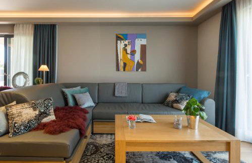 Villa Spa 1 in Porec,Istrien - Istrabook - Foto 26