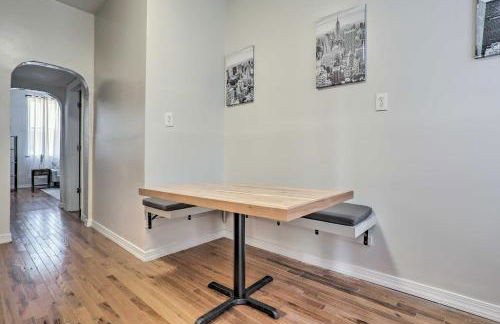 Updated Bayonne Townhome about 11 Mi to NYC! - Foto 13