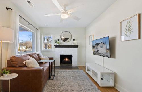 B&W of Shenandoah - Foto 16