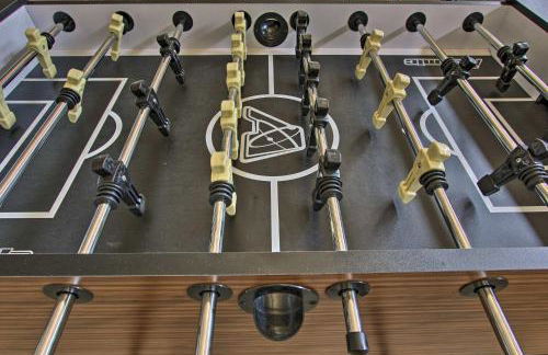 Bend Home with Patio and Fire Pits Less Than 3 Mi to Dtwn - Foto 20