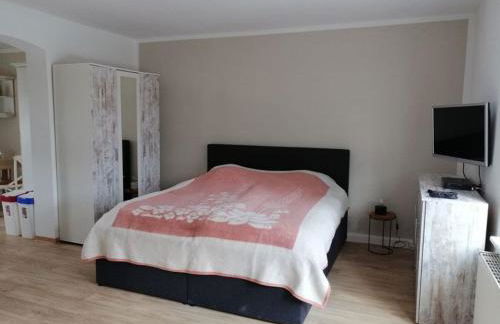 Ferienwohnung im Spreewald "Vivien" - Foto 4